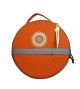Rahmentrommel-Tasche CP orange Mandala, 39 cm kaufen München, Rahmentrommeltasche kaufen Bayern, Indianer-Trommel-Tasche kaufen Erding, buy 15 