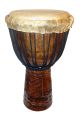 Djembe Antik - Art Deco, 50 cm kaufen München, Djembé Kindertrommel kaufen Erding, Trommel kaufen Bayern, Begleit-Trommel kaufen BRD, Djembe kaufen BRD, Jenbe, Jembe, buy 20