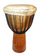 Djembe Natur - Art Deco, 50 cm kaufen München, Djembé Kindertrommel kaufen BRD, Trommel kaufen Bayern, Begleit-Trommel kaufen BRD, Djemben kaufen Erding, Jenbe, Jembe, buy 19,5