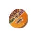 Kalimba bemalt Nr. B3 kaufen, Kalimba kaufen München, Kalimba kaufen Bayern, Kalemba kaufen, Daumenklavier kaufen, mbirra, gourd piano, thumb piano, calemba, Kalimba für Kinder - Kalimba bemalt Nr. B3