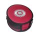 Sansula-Set: Heavenly A 440 Hz mit Tasche Deluxe Mandala rot kaufen München, Sansula+Tasche kaufen BRD, Sansula-Set kaufen Bayern, Set: Daumenklavier plus Tasche kaufen Erding, buy sansula plus hard-cover case, Hokema-Sansula plus professionelle Box,
