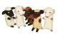 Filz-Fingerpuppe schwarzes Schaf kaufen München, schwarzes Schaf aus Filz, black sheep made of felt, natürliches Kinder-Spielzeug aus Filz, Filz-Finger-Puppe Schaf, Filz-Tier, Filzfingerpuppe schwarzes Schaf