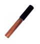 Klangschalen-Schlegel Holz, medium - schwarzes Leder kaufen München, Klangschalen-Schlägel kaufen Erding, Klangschalenklöppel kaufen Bayern, buy stick for singing bowl, Klangschalen-Stick Holz, medium mit schwarzem Leder 