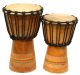 Djembe Rasta natur 30 cm kaufen München, Djembé kaufen Erding, Trommel kaufen Bayern, Kindertrommel kaufen München, Djembes, buy 12