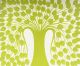 Bild Grüner Baum des Lebens im Licht 60x50 cm kaufen München, Baum des Lebens in dot-paint-Art Bild kaufen, Bild in Aboriginal Art, Bild Moderne Kunst, Bild - abstrakte Malerei: Grüner Baum des Lebens im Licht, Bild in dot-paint Baum des Lebens, 60x50 cm