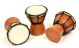 Djembe-Shaker, 8cm kaufen München, Rumba-Rassel Djembe, Chicken-Shaker kaufen Bayern, Djembeshaker kaufen München, Schüttel-Trommel kaufen, Rasselball, Rassel-Bälle, Rassel-Djembe, Trommel-Shaker kaufen Bayern, Rumba-Rassel kaufen München - Djembe-Shaker,