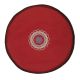Djembe-Top Deluxe Mandala rot, 41 cm kaufen München, Djembe-Schoner kaufen BRD, Djembe-Hut Bayern kaufen, Djembe-Schutz kaufen Erding, Djembe-Haube, buy drum cover for 16