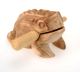 Klang-Frosch Baby kaufen München, unbehandelter Klangfrosch aus Holz kaufen Bayern, quakender Holz-Frosch, Guiro, Güiros, Quakender Frosch, buy  croacking frog sound, Klang-Tier Klangfrosch aus Holz kaufen Erding, unbehandelter Klangfrosch Baby