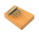 Kalimba B9 Pygmy 440 Hz kaufen München, pentantonische Hokema Kalimba kaufen Bayern, Kalimbas kaufen Erding, Daumenklavier kaufen, buy gourd piano, buy thumb piano, Klang-Meditation, Kalimba B9 Pygmy 440 Hz