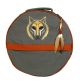 Rahmentrommel-Rucksack CP rauchgrau Wolf, 44 cm kaufen München, Rahmentrommelrucksack kaufen Bayern, buy rucksack for 16,5