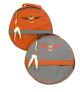 Rahmentrommel-Rucksack CP orange - Adler 54 cm kaufen München, Rahmentrommel-Tasche, Rahmentrommel-Rucksack, kaufen Bayern, buy rucksack eagle for 20,5