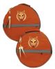 Rahmentrommel-Rucksack CP orange - Wolf, 54 cm kaufen München,  Rahmentrommelrucksack kaufen Bayern, buy 20,5