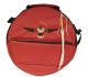 Rahmentrommel-Tasche Deluxe Adler rot, 49 cm kaufen München, buy drum case for 18,5