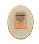 Sansula Basic Heavenly A kaufen München, Sansula pentatonisch gestimmte Kalimba kaufen Bayern, Sansula-Kalimba kaufen Erding, Daumenklavier kaufen, gourd piano kaufen, thumb piano kaufen, Klangmeditation, Sansula Basic Heavenly A