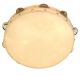 Schellen-Tambourin, 6 Schellenpaare 20 cm kaufen München, Knder-Tambourin kaufen BRD, Schellentrommel Kaufen Bayer n, buy 7,8