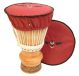 Djembe-Top Deluxe Adler rot, 41 cm kaufen München, Djembe-Schoner kaufen BRD, Djembe-Hut Bayern kaufen, Djembe-Schutz kaufen Erding, Djembe-Haube, buy drum cover for 15,75