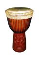 Bass-Trommel in München, Bass-Drum, Bass-Djembé, Master Drum, Djembe, Djembé, Djembés, Djembes, Djemben, Jenbe, Jembe, Dyembe - Bass-Djembe Deluxe - Bass-Trommel in München, Bass-Drum, Bass-Djembé, Master Drum, Djembe, Djembé, Djembés, Djembes, Djemben, J