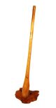 Eukalyptus-Didgeridoo Woodvibes natur Nr. 1 Tonlage D kaufen München, original australisches Eukalyptus-Didge kaufen Bayern, Euki-Didge kaufen BRD, bloodwood-didge kaufen Erding, Eukalyptus-Didgeridoo Woodvibes natur Nr. 1 Tonlage D