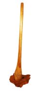 Eukalyptus-Didgeridoo Woodvibes natur Nr. 2 Tonlage E kaufen München, original australisches Eukalyptus-Didge kaufen Bayern, Euki-Didge kaufen BRD, bloodwood-didge kaufen Erding, Eukalyptus-Didgeridoo Woodvibes natur Nr. 2 Tonlage E
