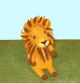 Filz-Fingerpuppe Löwe mit Schwanz kaufen München, Filzfingerpuppe Löwe kaufen Bayern, Fingerpuppe Filz-Löwe kaufen Erding, glove puppet lion made of felt, natürliches Kinder-Spielzeug aus Filz, Filz-Finger-Puppe Löwe