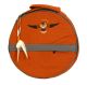 Rahmentrommel-Rucksack CP orange - Adler, 39 cm kaufen München, Rahmentrommelrucksack, kaufen Bayern, buy 15,4