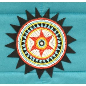 Rahmentrommel-Tasche NC Blue Ocean, 38 cm kaufen München, Schamanentrommel-Tasche kaufen Erding, Indianertrommel-Tasche kaufen Bayern, sac de tambour de cadre, borsa di tambour, drum case for 14,5