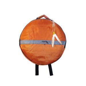 Rahmentrommel-Rucksack CN-NL kupfer, 49 cm kaufen München, Rahmentrommeltasche kaufen  Bayern, buy drum case for 18,5