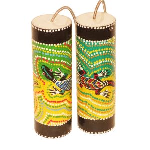 Donner-Trommel Regenbogen, Eidechse auf gelb-grün kaufen München, Donnertrommel kaufen Bayern, Donner-Geräusch kaufen BRD, Donner kaufen, buy thunder drum with lizzard, Donner-Klang kaufen, Donner-Trommel Regenbogen, Eidechse auf gelb-grün