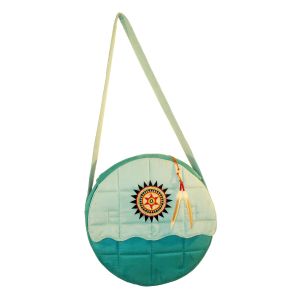 Rahmentrommel-Tasche NC Blue Sky, 53 cm kaufen München, Indianer-Trommel-Tasche kaufen BRD, Schamanentrommel-Tasche kaufen Bayern, sac de tambour de cadre, buy drum case for 20