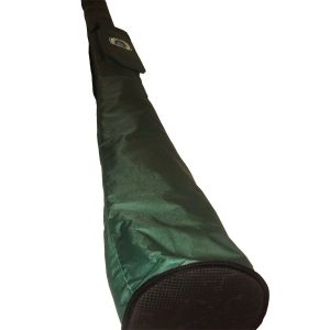 Didge-Tasche Deluxe Mandala dunkelgrün, 175 cm kaufen München, buy dark-green didge cover: length 69