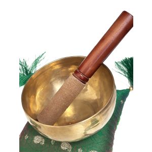 Klangschale 380 - 389 g kaufen München, Klang-Schale kaufen Erding, indian singing bowl, Klangschalentherapie, Klangmassage, Musik-Pädagogik, Musik-Therapie, Klang-Schalen-Therapie, Klang-Massage, Klangschale aus Indien, Klangschale 380 - 389 g