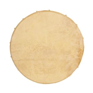 Rahmentrommel weißes Ziegenfell, 40 cm kaufen München, Schamanentrommel kaufen Bayern, Schamanen-Trommel kaufen Erding, buy 15,75