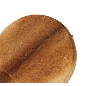 Rahmentrommel dunkelbraunes Ziegenfell 40 cm kaufen München, Schamanentrommel kaufen Bayern, Schamanen-Trommel kaufen BRD, 15,75