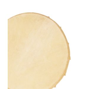 Rahmentrommel braunes Ziegenfell 40 cm kaufen München, Schamanentrommel kaufen Bayern, Schamanen-Trommel kaufen Erding, 15,75