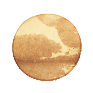 Rahmentrommel natur N3, 40 cm kaufen München, Schamanentrommel, Rahmen-Trommel kaufen BRD, Schamanen-Trommel kaufen Bayern, buy shamanic-drum, frame drum 15,75