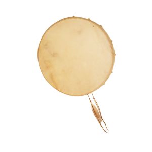 Rahmentrommel natur N10A, 40 cm kaufen München, Schamanentrommel, Rahmen-Trommel kaufen BRD, Schamanen-Trommel kaufen Bayern, buy shamanic-drum, frame drum 15,75