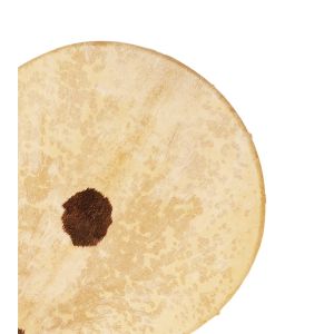 Rahmentrommel weißes Fell F7A, 50 cm kaufen München, Rahmen-Trommel kaufen Erding, Schamanen-Trommel kaufen Bayern, buy 19