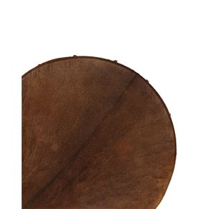 Rahmentrommel dunkelbraunes Fell F8A, 50 cm kaufen München, Rahmen-Trommel kaufen Erding, Schamanen-Trommel kaufen Bayern, buy 19,5