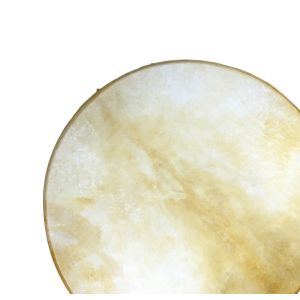 Rahmentrommel natur N2A, 45 cm kaufen München, Schamanentrommel, Rahmen-Trommel kaufen Erding, Schamanen-Trommel kaufen Bayern, buy shamanic frame-drum, 17,7