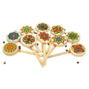 Hand-Trommel Mandala kaufen München, Kinder Handtrommel kaufen, buy mantra drum children, buy damaru, Damaru kaufen, Gebet-Trommel kaufen, Gebetstrommel kaufen München, Gebets-trommel, buy hand drum children, Handtrommel Mandala