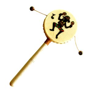 Hand-Trommel Musiker mit Rasseln kaufen München, Kinder Handtrommel kaufen, buy mantra drum children, buy damaru, Damaru kaufen, Gebet-Trommel kaufen, Gebetstrommel kaufen München, Gebets-trommel, buy hand drum children, Handtrommel Musiker 
