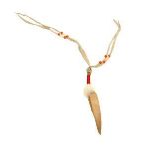 1 Entenfeder im roten Garnköcher kaufen München, Enten-Schmuck-Feder kaufen Bayern, Schmuckfeder kaufen Erding, 1 Entenfeder im roten Garnköcher