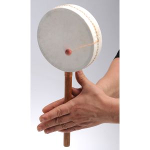 Hand-Trommel natur kaufen München, Kinder Handtrommel kaufen, buy mantra drum children, buy damaru, Damaru kaufen, Gebet-Trommel kaufen, Gebetstrommel kaufen München, Gebets-trommel, buy hand drum children, Große Handtrommel natur