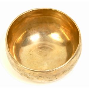 Klangschale 720 - 729 g Messing kaufen München, Klang-Schale kaufen Erding, buy indian singing bowl, Klangschalentherapie Bayern, Musik-Pädagogik, Musik-Therapie, Klang-Schalen-Therapie, Klang-Schale BRD, Klangschale aus Indien, Klangschale 720 - 729 g
