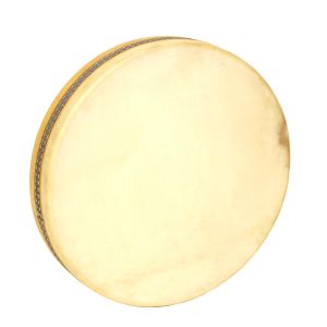 Ocean-Drum natur blau-goldene Banderole, 56 cm kaufen München, Ocean-Sound, buy 22