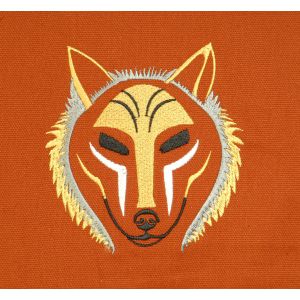 Rahmentrommel-Rucksack CP Wolf orange, 44 cm kaufen München,  buy backpack drum case for 16,5