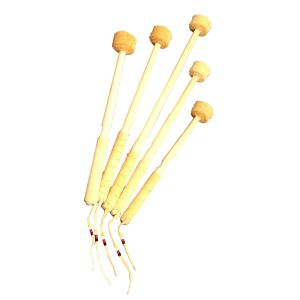 Rahmentrommel-Schlegel Hirsch hell, 36,5 cm von Busshò kaufen München, Rahmentrommel-Schlägel kaufen München, Rahmentrommel-Schlögel kaufen Bayern, Rahmen-Trommel-Klöppel, buy 14