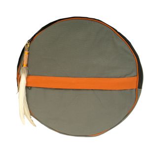 Rahmentrommel-Rucksack CP-NL rauchgrau, 54 cm kaufen München,  Rahmentrommelrucksack, kaufen Bayern, buy  backpack for 20,5