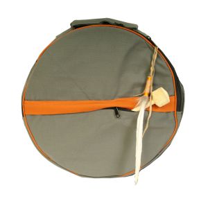 Rahmentrommel-Rucksack CP grau - NL 59 cm kaufen München, Rahmentrommel-Tasche, Rahmentrommel-Rucksack, kaufen Bayern, buy 22,5