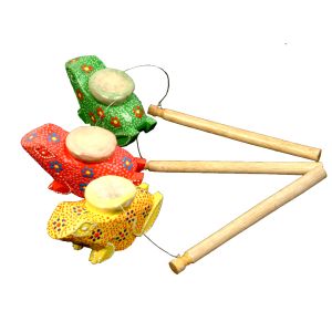 Waldteufel, Schwirrtrommel roter Frosch kaufen München, Waldteufel kaufen Bayern, Wald-Teufel, Schwirrtrommel kaufen Erding, Tierstimmen kaufen BRD, Soundeffekte Bayern, Schwirr-trommeln, Geräusche kaufen, Märchen erzählen, Schwirr-Trommel Frosch, rot